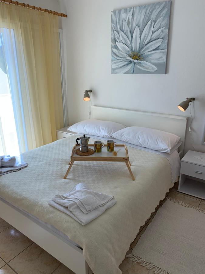סאלי Apartments Ema מראה חיצוני תמונה