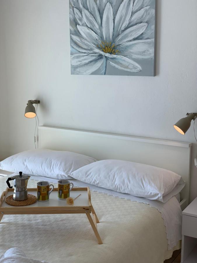 סאלי Apartments Ema מראה חיצוני תמונה