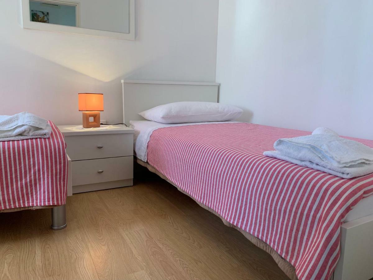 סאלי Apartments Ema מראה חיצוני תמונה