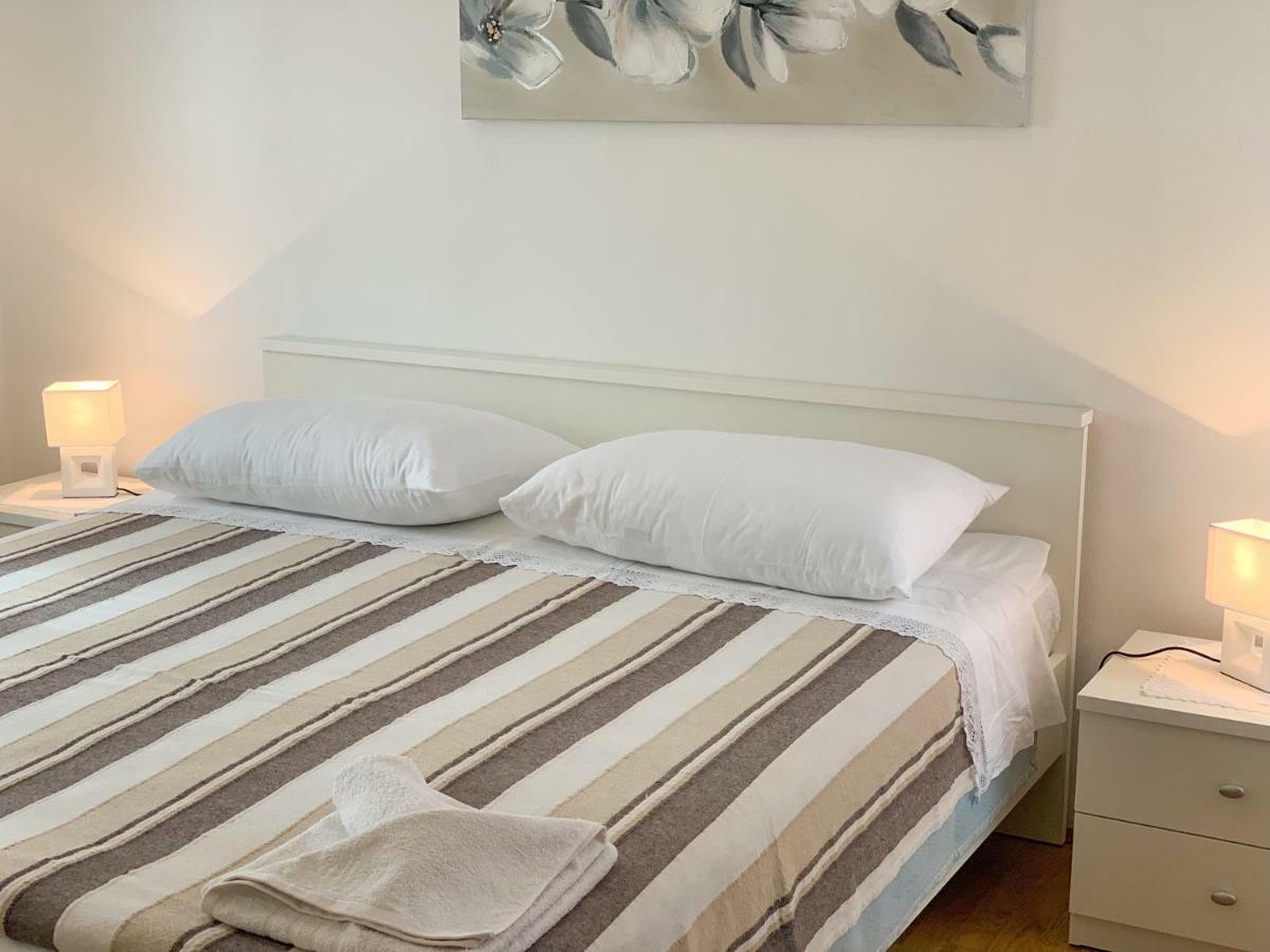 סאלי Apartments Ema מראה חיצוני תמונה